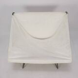 Pierre Paulin AP-14 "Anneau" Butterfly Chair by AP Polak, 1950's