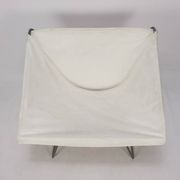 Pierre Paulin AP-14 "Anneau" Butterfly Chair by AP Polak, 1950's