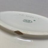 Service iron land Saint Amand