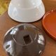 "The Ball, Helen von Boch, Avant Garde, 70s Villeroy & Boch"