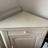 TV corner cabinet or storage