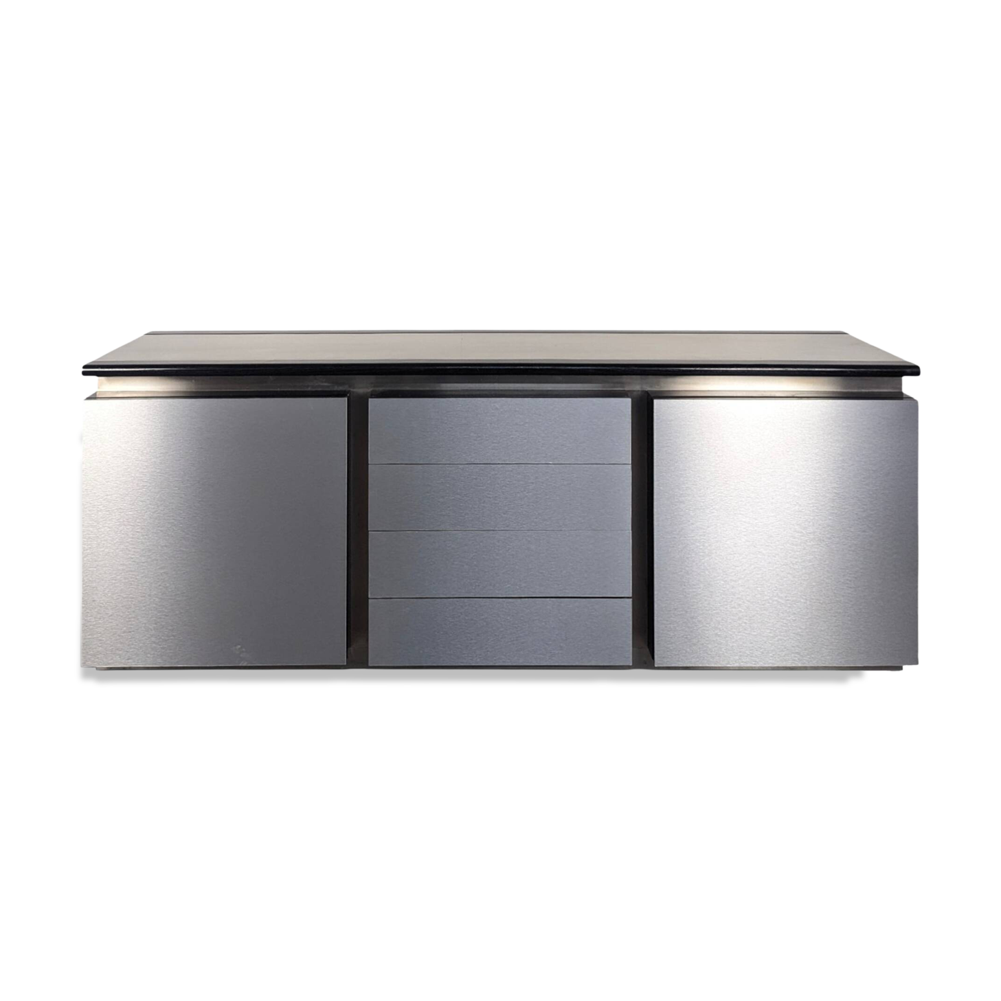 Enfilade de Giotto Stoppino pour Acerbis