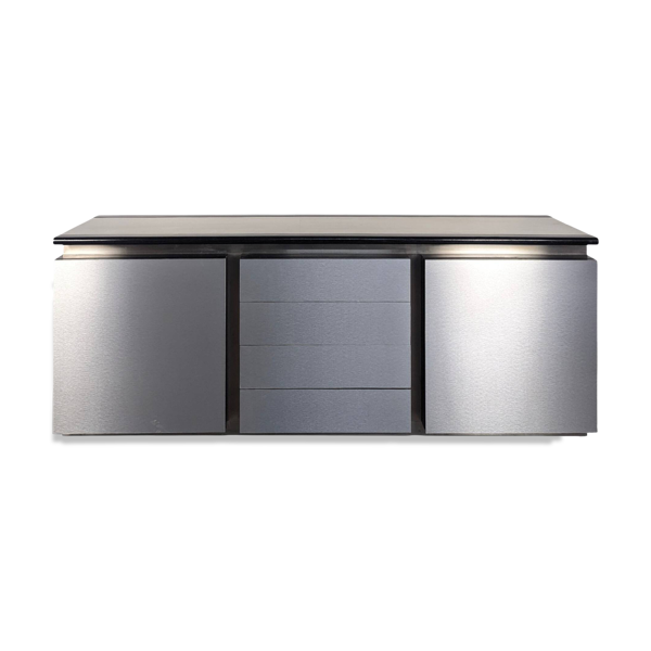 Enfilade de Giotto Stoppino pour Acerbis
