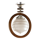 Art Deco suspension