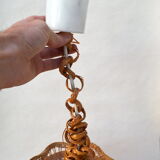 Canning suspension