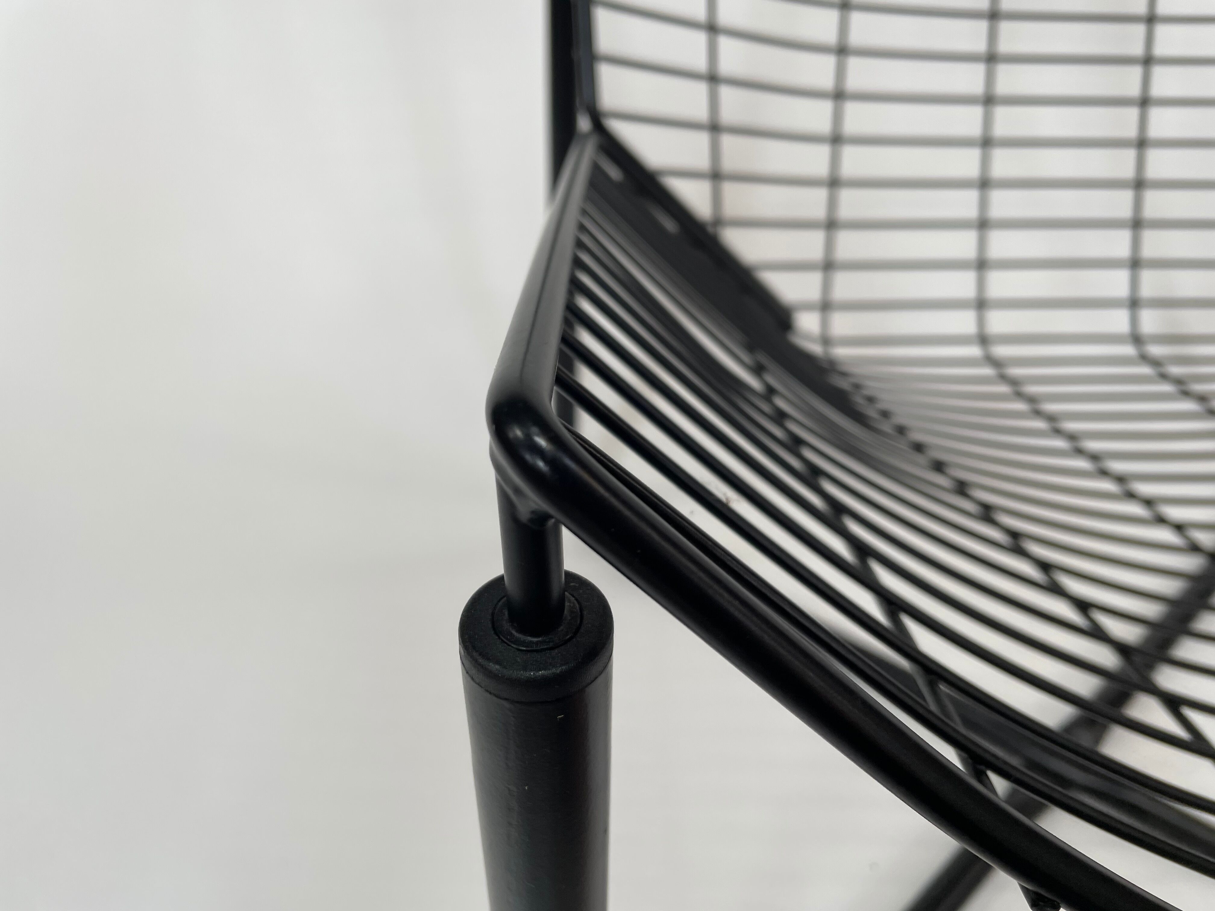 Niels Gammelgaard vintage Jarpen chairs for Ikea
