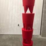 Series 4 stools bubu 1st