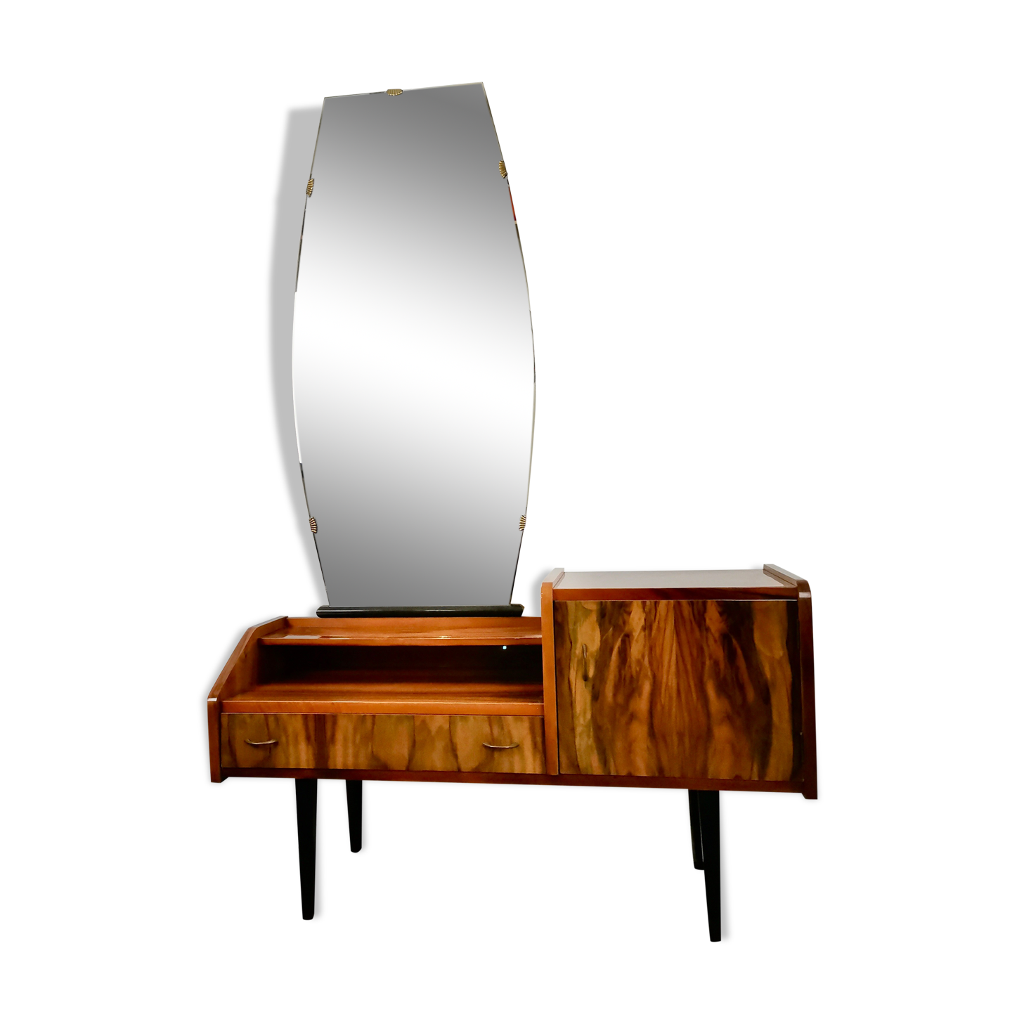 Side Board w/o mirror, 1960s