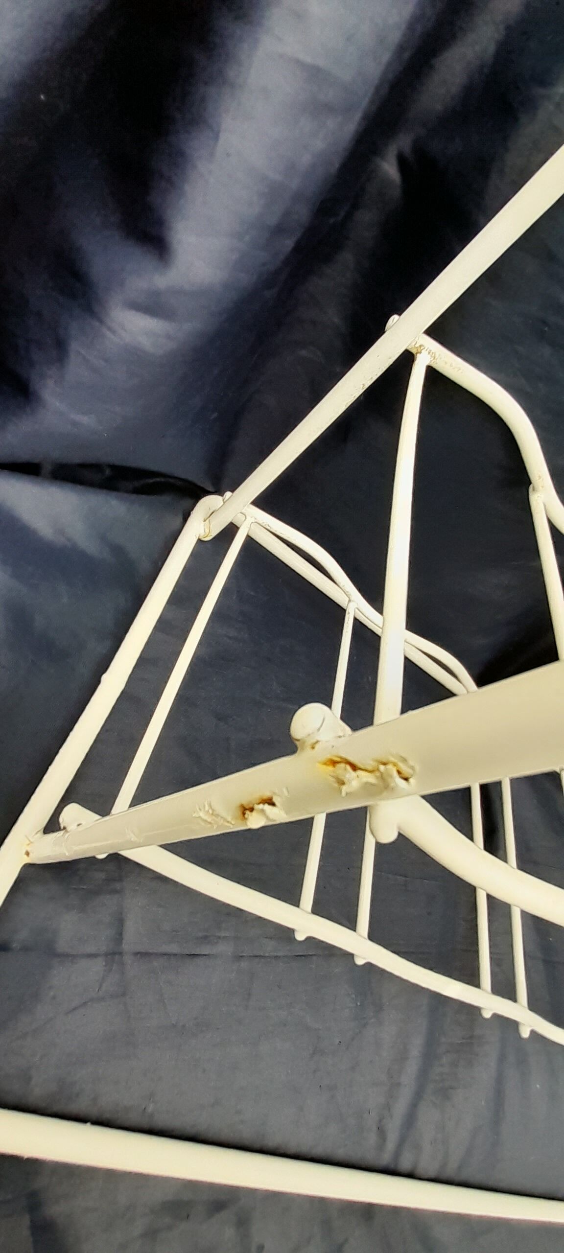 Bottle rack for 36 bottles