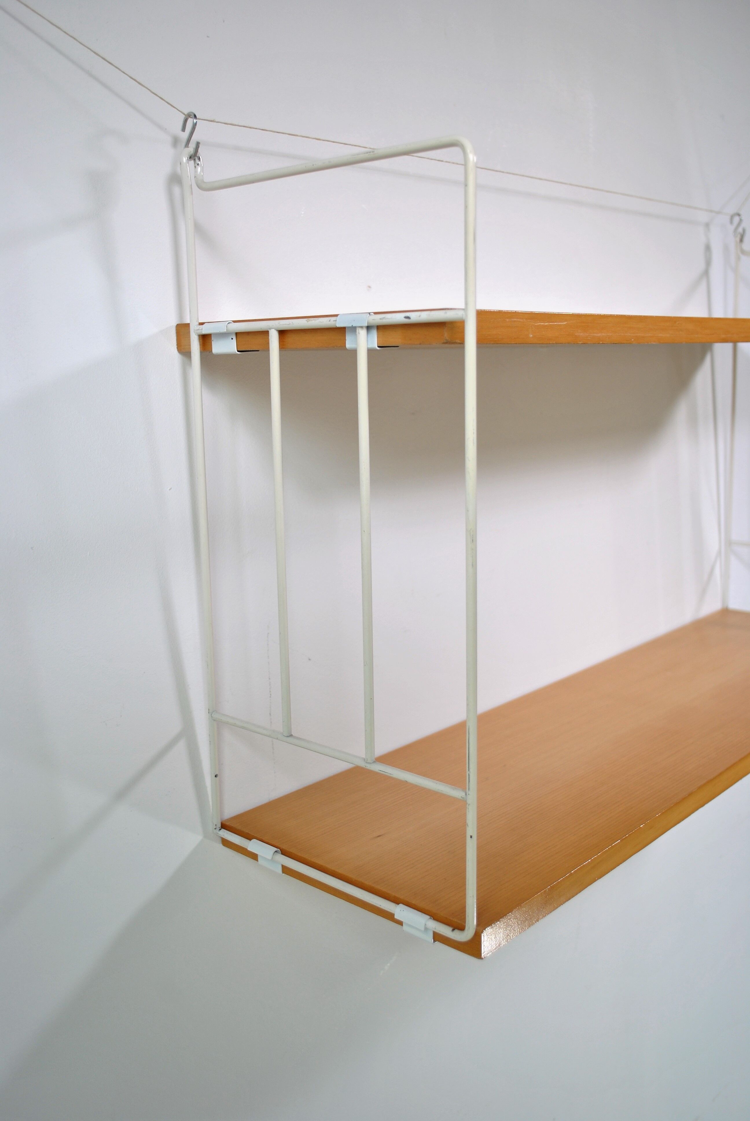 Shelves WHB Germany 1960