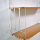 Shelves WHB Germany 1960