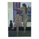 Peinture sur toile