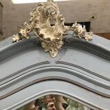 Former Louis XV ice cabinet