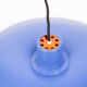 Danish vintage suspension PH 4/3 by Poul Henningsen, Louis Poulsen, 1966