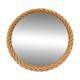 Rope mirror 1950