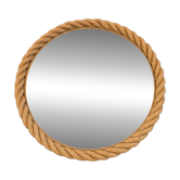Miroir corde 1950
