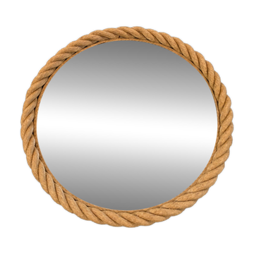 Miroir corde 1950
