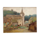 Village animé Renée Prinz
