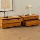 1970s Chests of Drawers, Peter Maly