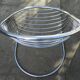 Flesh gastone rinaldi egg chair