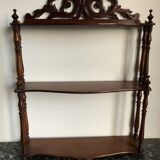 Napoleon III shelf