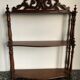 Napoleon III shelf