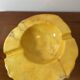 Alabaster ashtray
