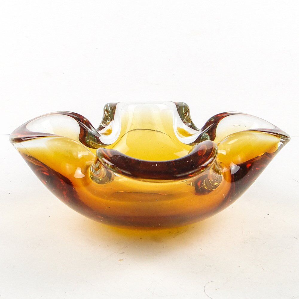 Boîte à outils Art Déco italienne par Murano, années 1970