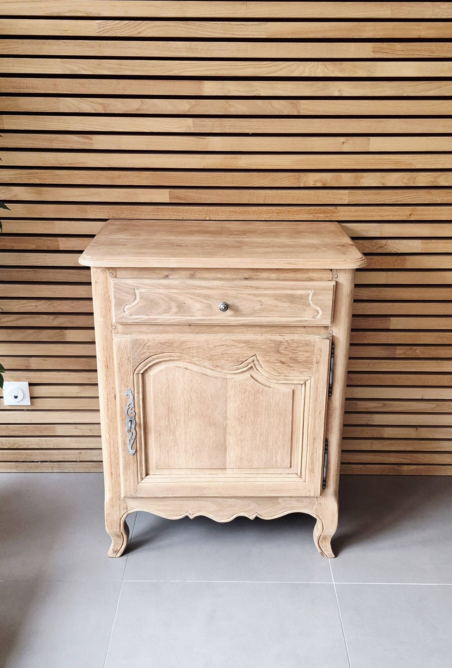 Confiturier / sideboard