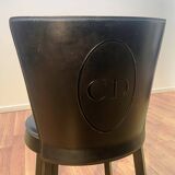 Tonon design chair, CD