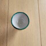 Ceramic shell Robert Picault