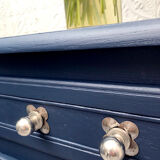 Navy Blue confiturier