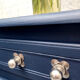 Navy Blue confiturier