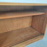 Tv furniture enfilade by Georg Satink for WK Möbel, Germany 1960s