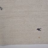 Vintage Hemp Kilim Runner sku 3872