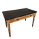 Ancienne table de cuisine en sapin