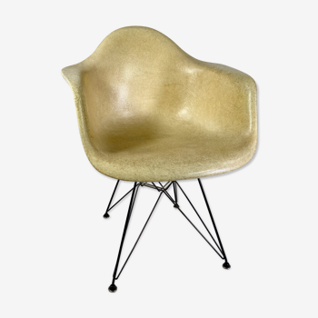 DAR armchair by Charles & Ray Eames years 60
