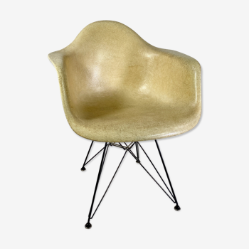 Fauteuil DAR de Charles & ray Eames, année 60