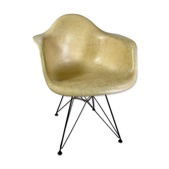DAR armchair by Charles & Ray Eames years 60