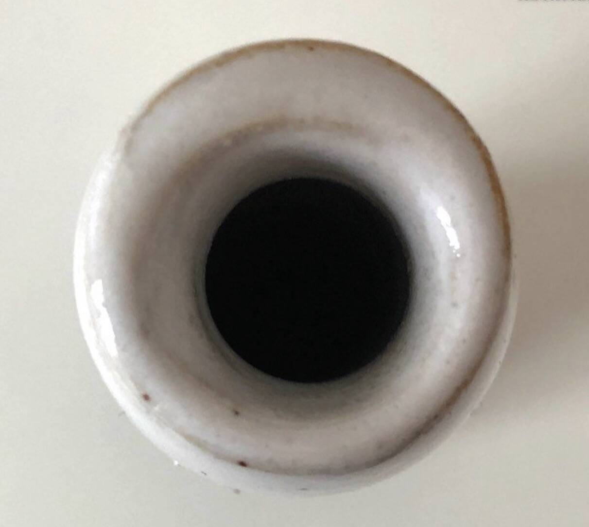 Artisanal Soliflore Vase