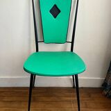 Rockabilly chairs