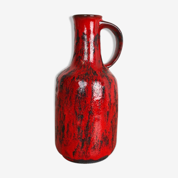 Vase by Gräflich Ortenburg, Germany, 1950s