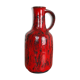 Vase par Gräflich Ortenburg, Allemagne, années 1950