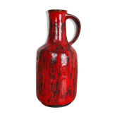 Vase by Gräflich Ortenburg, Germany, 1950s