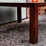 Colonial style dining table