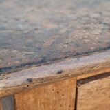 Side table from the 50s