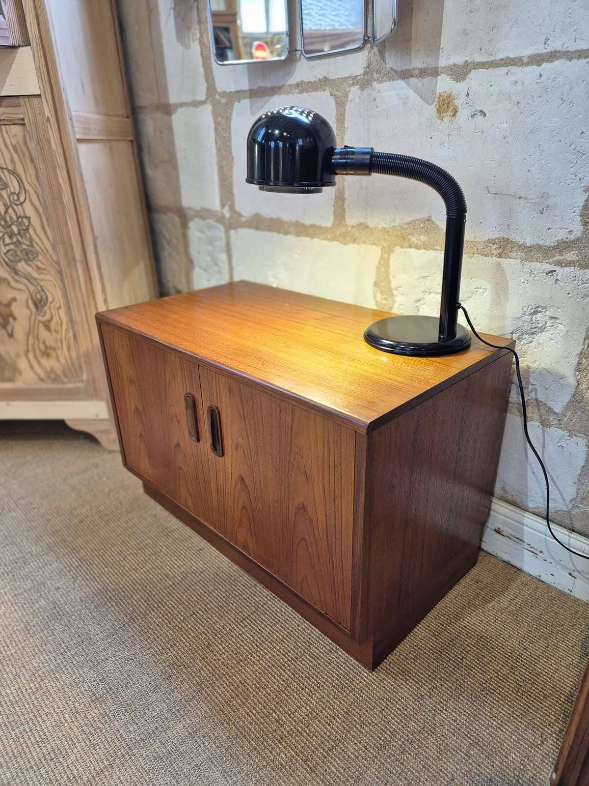 Buffet bas vintage GPLAN