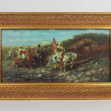 Peinture orientaliste