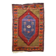 Colourful Handwoven - Tribal Persian Rug