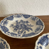 Ridgway Windsor plates set